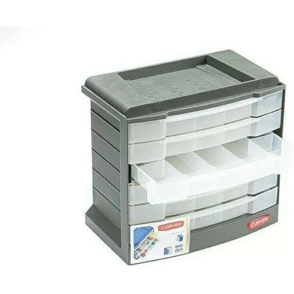 CURVER KLASER SA FIOKAMA