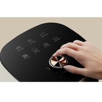 DEERMA DEM-KZ30W(3L)