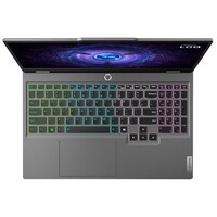 LENOVO  LOQ 15IRX9, 15.6