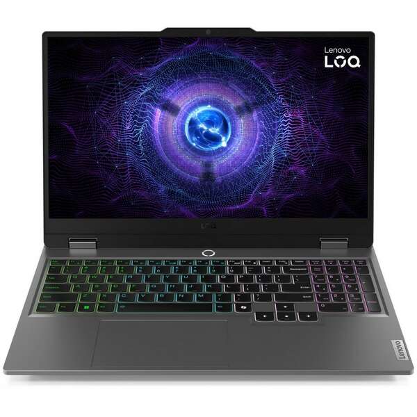LENOVO  LOQ 15IRX9, 15.6