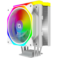 AQIRYS Uranus White ARGB