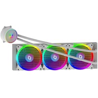 AQIRYS Aquarius 360 AiO White ARGB