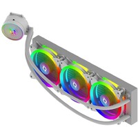 AQIRYS Aquarius 360 AiO White ARGB