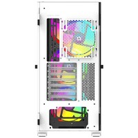 AQIRYS Aquilla White ARGB