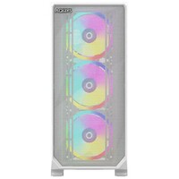 AQIRYS Arcturus PRO White