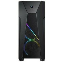 AQIRYS Canopus Black ARGB