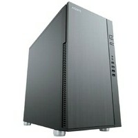 AQIRYS Icarus (ultra silent case)