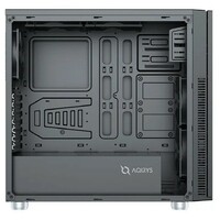 AQIRYS Icarus (ultra silent case)