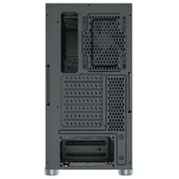 AQIRYS Icarus (ultra silent case)