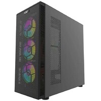 AQIRYS Naos Pro ARGB