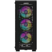 AQIRYS Naos Pro ARGB