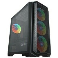 AQIRYS Wezen black ARGB