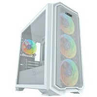 AQIRYS Wezen white ARGB