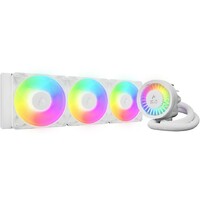 ARCTIC Liquid Freezer III Pro 360 A-RGB White ACFRE00188A