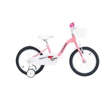 16'' CROSS LARISA COASTER BRAKE 2026 Pink light
