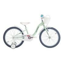 20'' CROSS LARISA COASTER BRAKE 2026 Green light