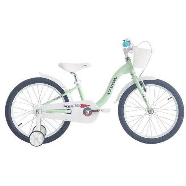 20'' CROSS LARISA COASTER BRAKE 2026 Green light