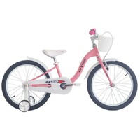 20'' CROSS LARISA COASTER BRAKE 2026 Pink light