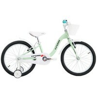 20'' CROSS LARISA VB 2026 Green Light