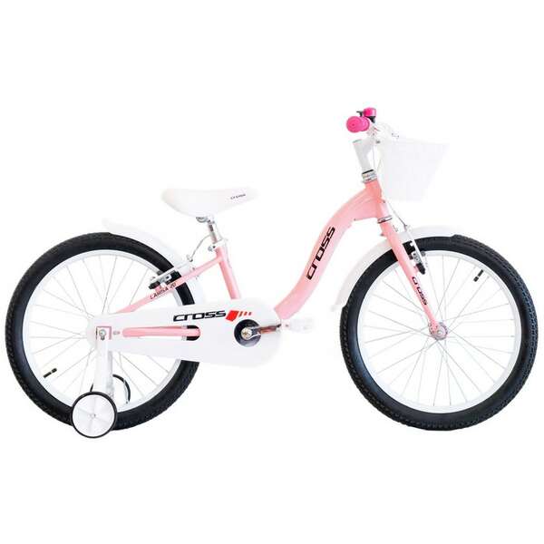 20'' CROSS LARISA VB 2026 Pink Light