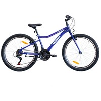 24'' ULTRA GRAVITA  /  Dark Blue 2026