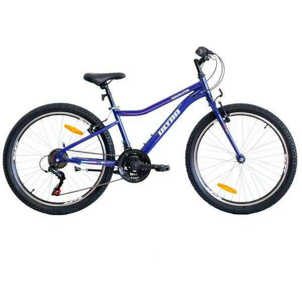 24'' ULTRA GRAVITA / Dark Blue 2026