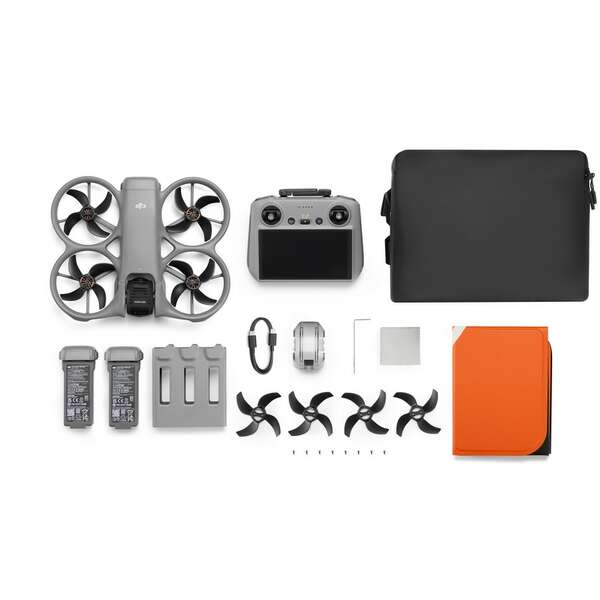 DJI Avata 360 Fly More Combo (DJI RC 2)