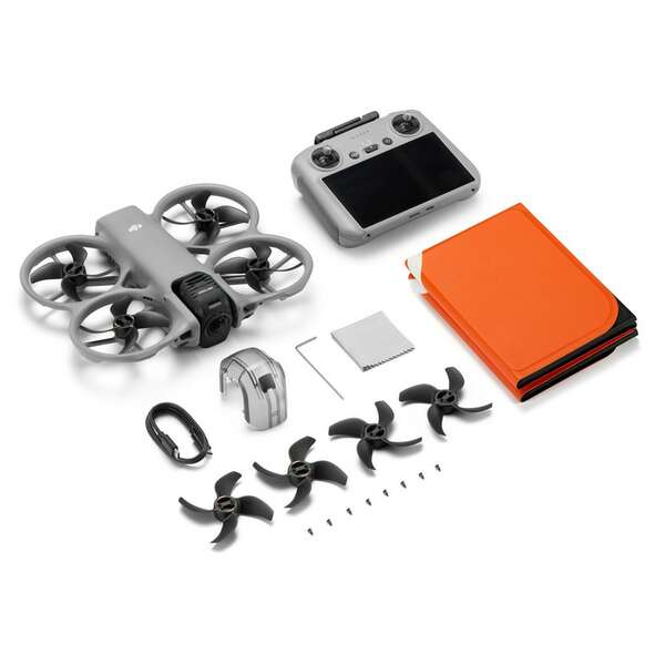 DJI Avata 360 (DJI RC 2)