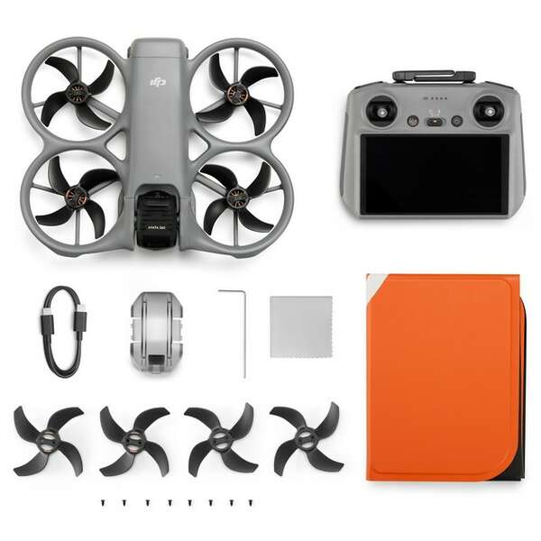 DJI Avata 360 (DJI RC 2)