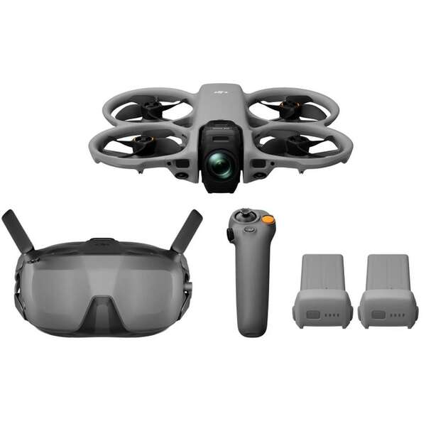 DJI Avata 360 Motion Fly More Combo (DJI Goggles N3)