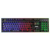 MARVO Loot 40 CM416 Tastatura+Mis+Slusalice+Podloga