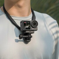 DJI Osmo Action Hanging Neck Mount
