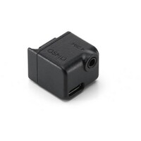 DJI Osmo Action 3.5mm Audio Adapter