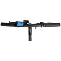 MS ENERGY eBike i6 Green/N