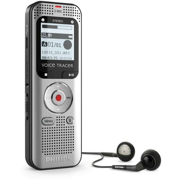 PHILIPS DVT2015