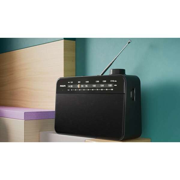 PHILIPS TAR2509/10