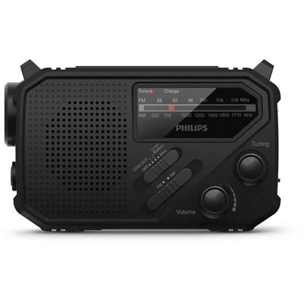 PHILIPS TAR1609/00