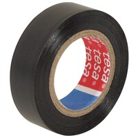 TESA IZOLIR TR crna 20m 19mm