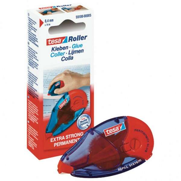 TESA ROLER LEPAK EKO 8,5x8,4