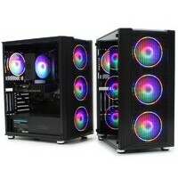 VESA Shadow Reaper Ryzen 7 5700X/32GB/M.2 1TB/RTX5060 TI/750W