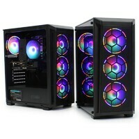 VESA Night Slayer Ryzen 7 5700X/16GB/M.2 1TB/RTX5060/750W