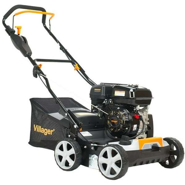 VILLAGER VPS 290