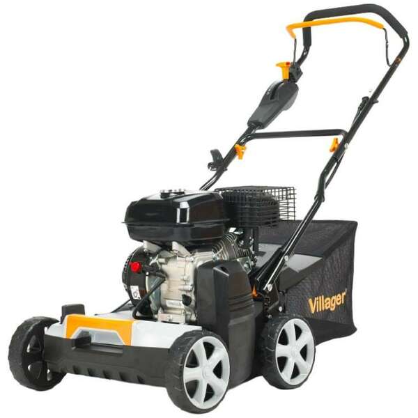 VILLAGER VPS 290