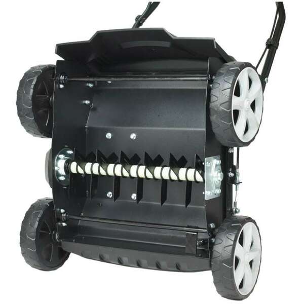 VILLAGER VPS 290
