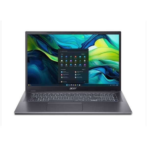 ACER Aspire 17 (A17-51M-70SJ), 17.3