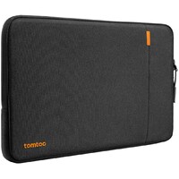 TOMTOC DEFENDER A13 LAPTOP SLEEVE BLACK 14