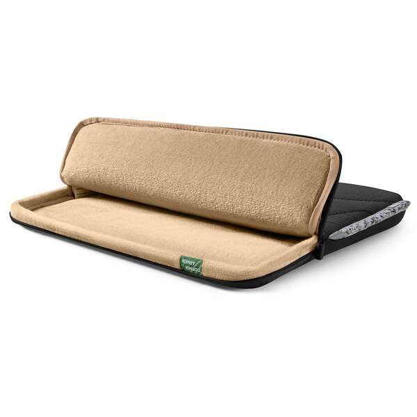TOMTOC TERRA A27 PUFFY LAPTOP SLEEVE LAVASCAPE 14