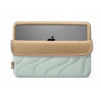TOMTOC TERRA A27 PUFFY LAPTOP SLEEVE LAKESHORE 14