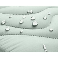 TOMTOC TERRA A27 PUFFY LAPTOP SLEEVE LAKESHORE 14