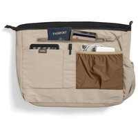 TOMTOC TERRA T38 PUFFY LAPTOP TOTE BAG LAVASCAPE 16